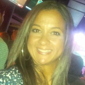 Meet your Posher, Roxana